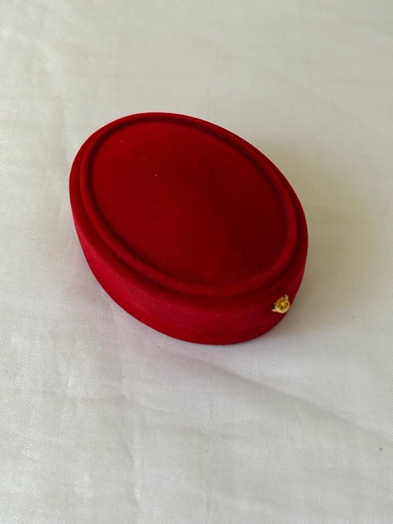 Gümüş bayan yüzük - 7