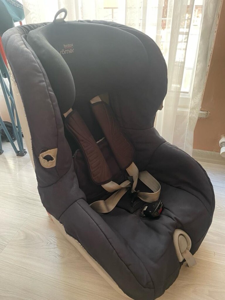 britax römer oto koltuğu. - 2
