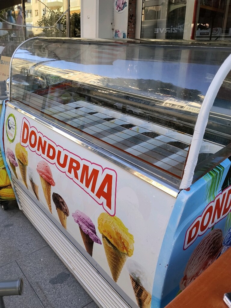 dondurma dolabı - 5