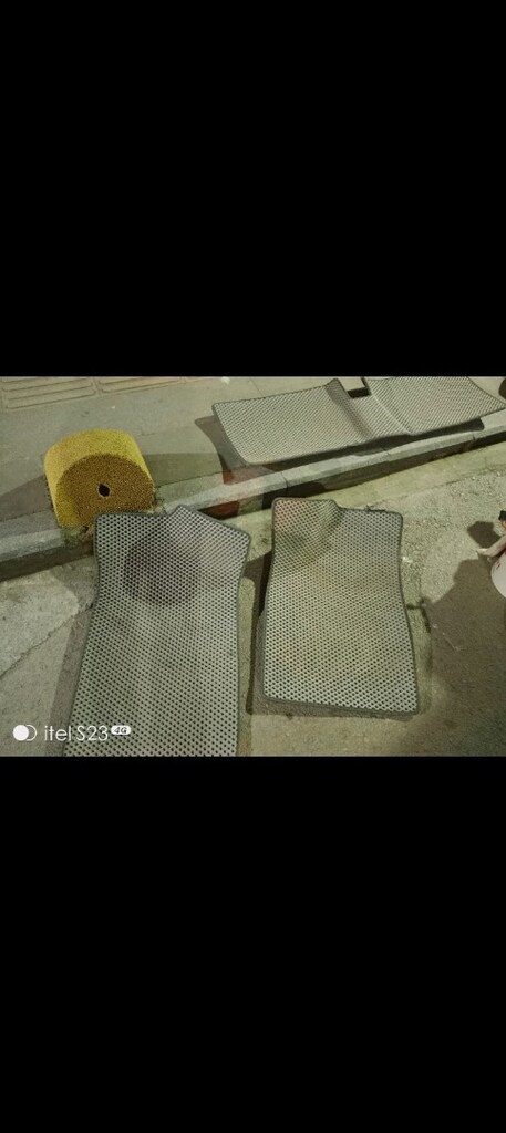 yeni model kaydırmaz OTO PASPAS - 4