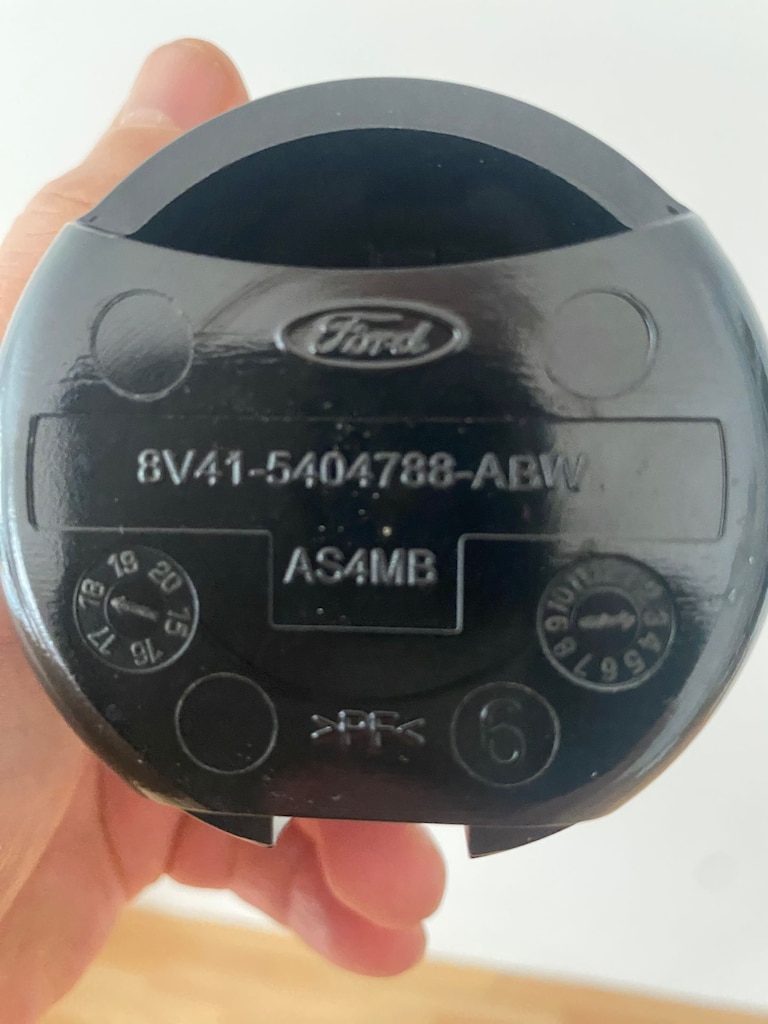 ARAÇ KÜLLÜKLERİ ORJİNAL - 2