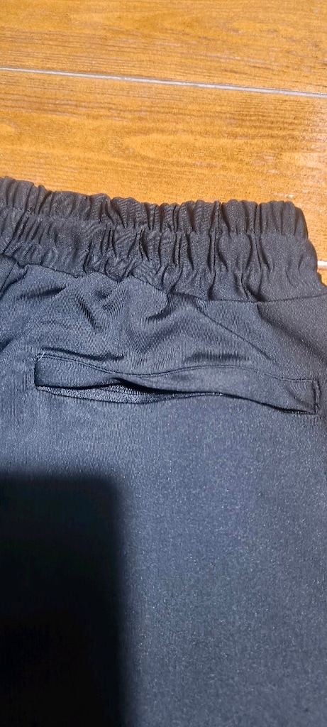 Adidas likralı slim fit eşofman - 11
