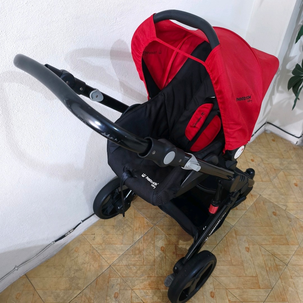 BEBEK ARABASI - 8