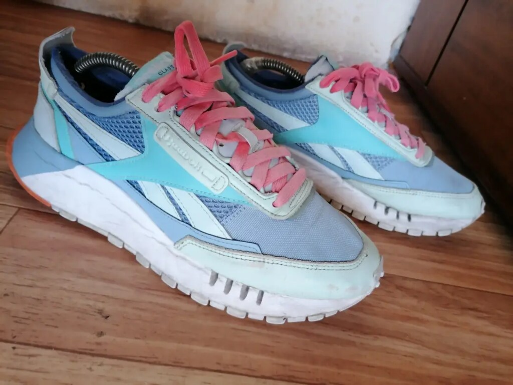 Reebok spor ayakkabı — görsel 7/9