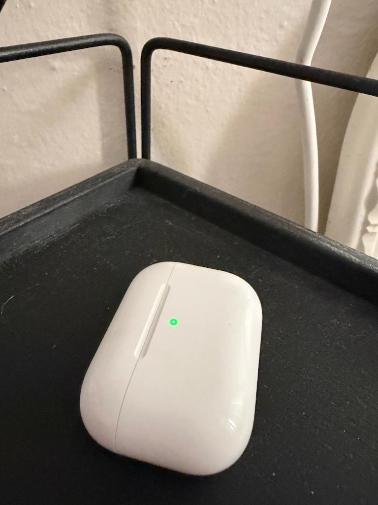 Apple AirPods Pro 3 - 3
