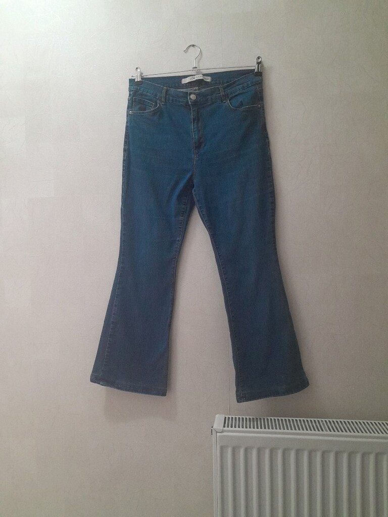 lcw kot pantolon
