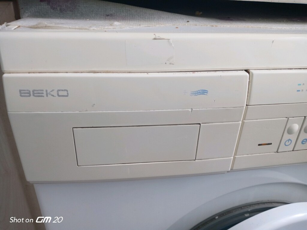 aileden fazlalık Beko çamaşır makinesi 5 kg lik - 2