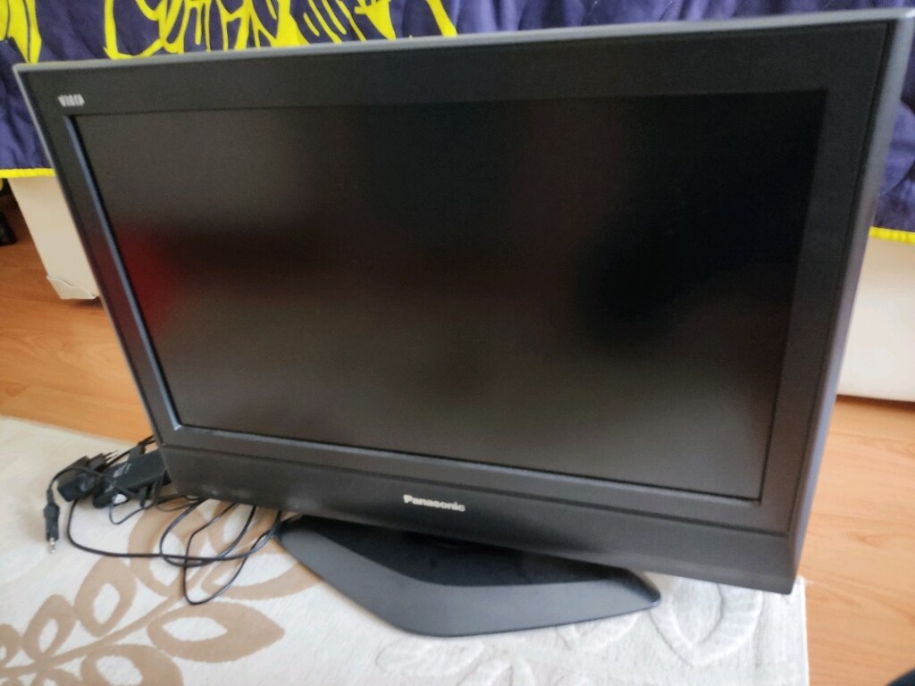 PANASONİC TX-26LE7F LCD TELEVİZYON - 7