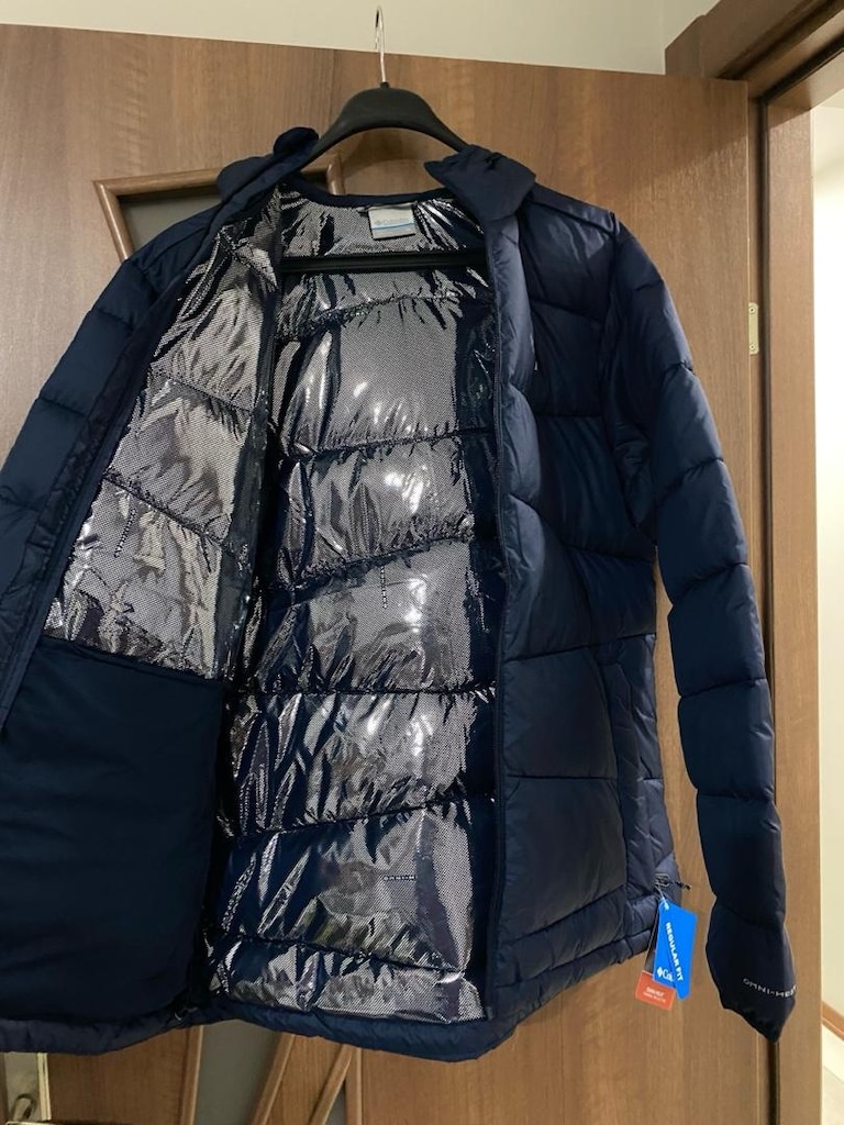 Sıfır Columbia Mont — görsel 5/8
