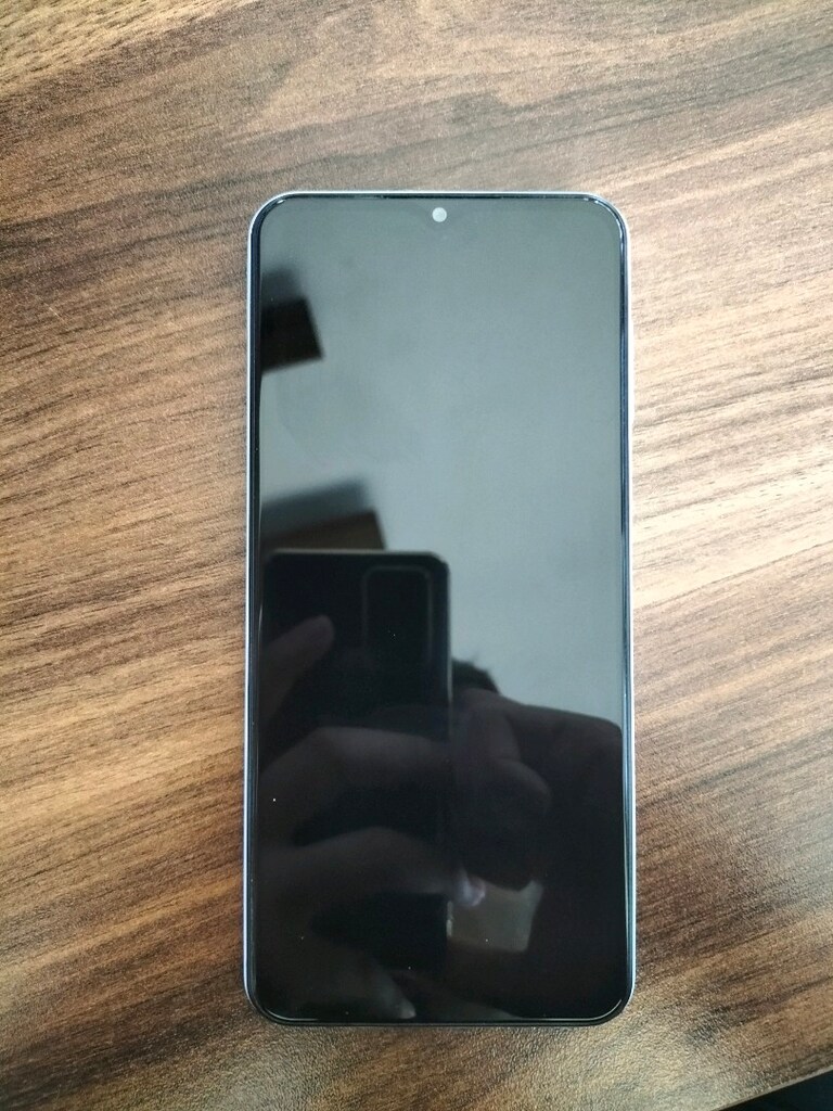 SAMSUNG A23 128GB TÜRKİYE HATASIZ ORJİNAL - 2