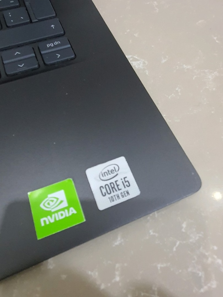 Dell Vostro 5401 | i5 10.Nesil | 16 GB RAM | NVIDIA Ekran Kartlı - 11