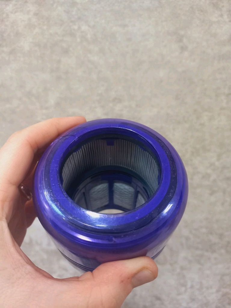 Dyson Orjinal V11 V15 Şarjlı Süpürge Filtre - 2