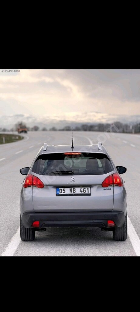 İKİNCİ SAHİNDEN DEGİŞENSİZ TRAMERSİZ KOMPLE SERVIS BAK 106.000KM - 5