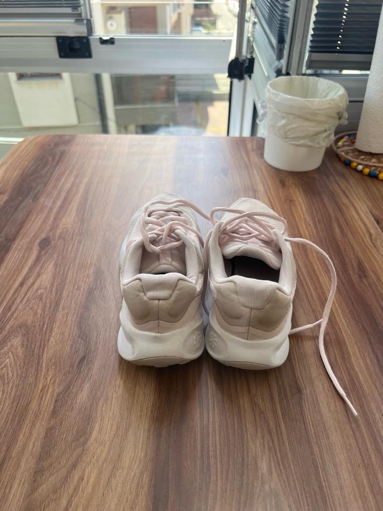 Nike kadın koşu ayakkabısı - 3