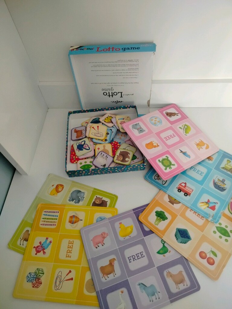 lotto game oyun - 3