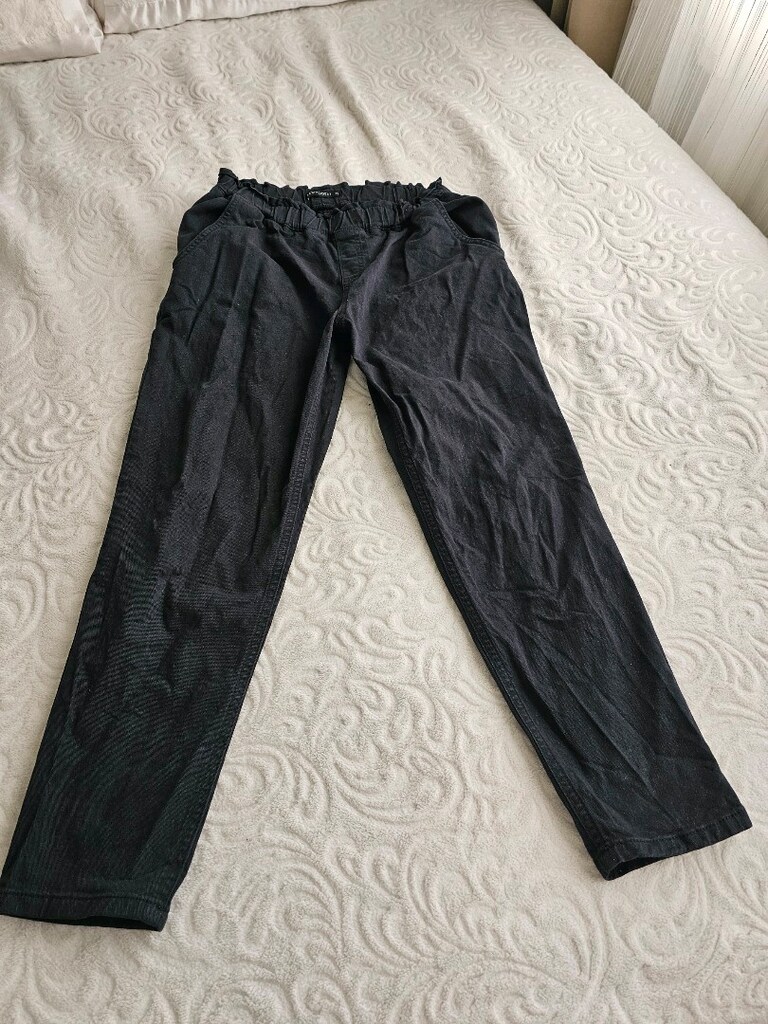 kot pantolon