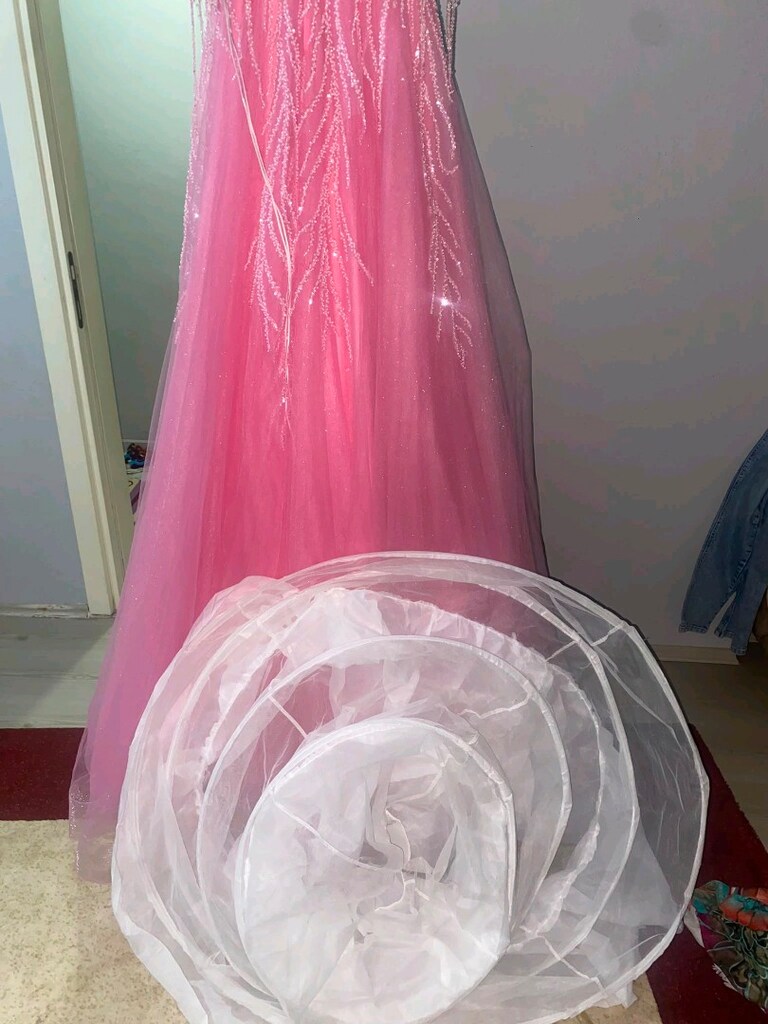 nişan elbisesi - 9