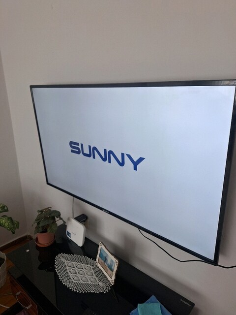 sunny televizyon