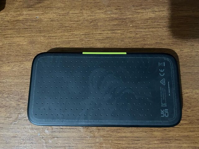 INFINITY POWERBANK
