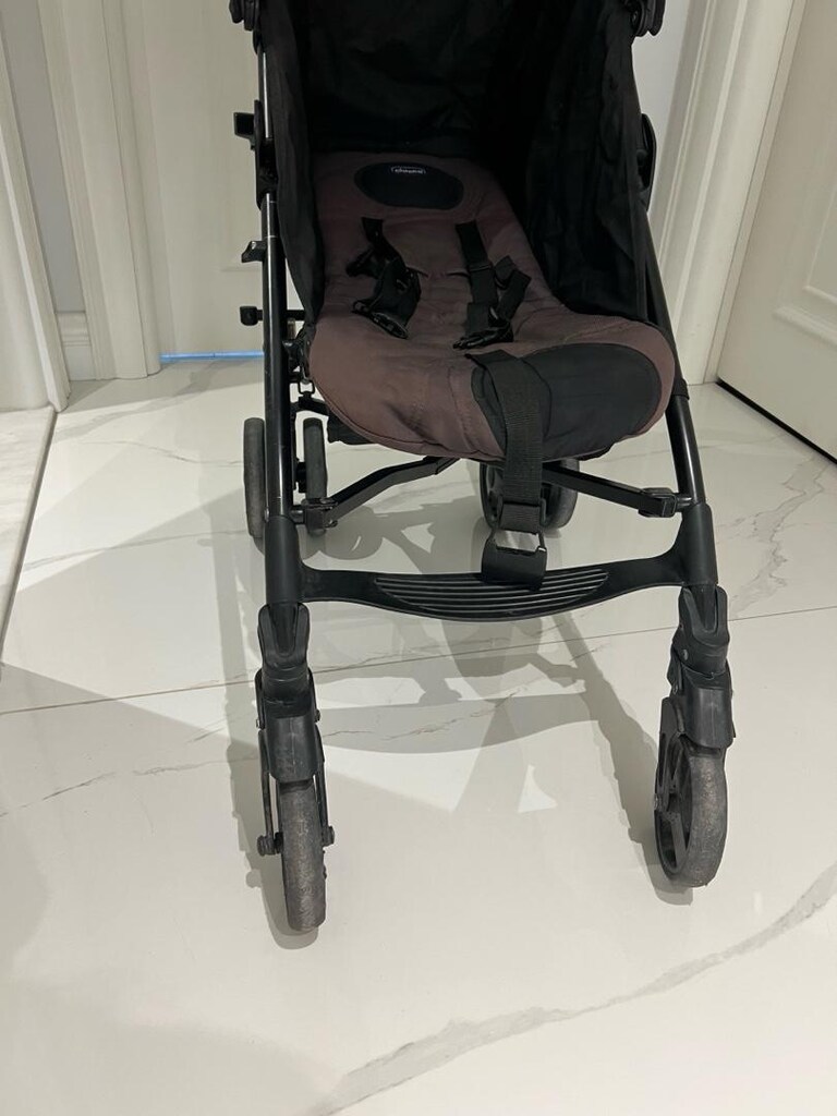 Chicco baston araba - 8
