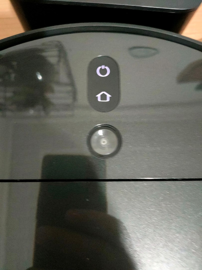 Mi Robot Vacuum-Mop 2 Pro+ temizlik robotu ürün tertemiz bataryası ço - 5