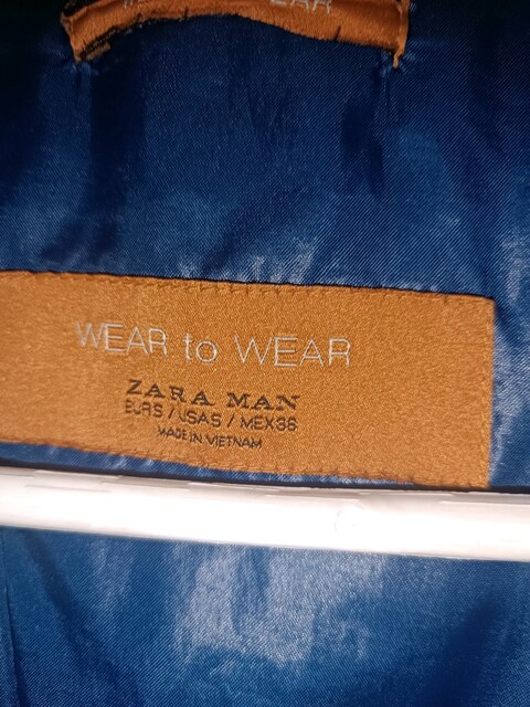 zara mont
