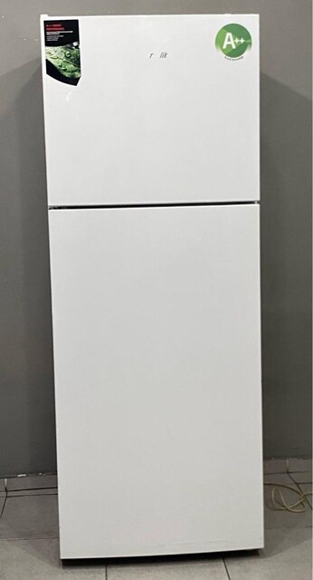 Arçelik No Frost A+ Yeni Nesil Buzdolabı