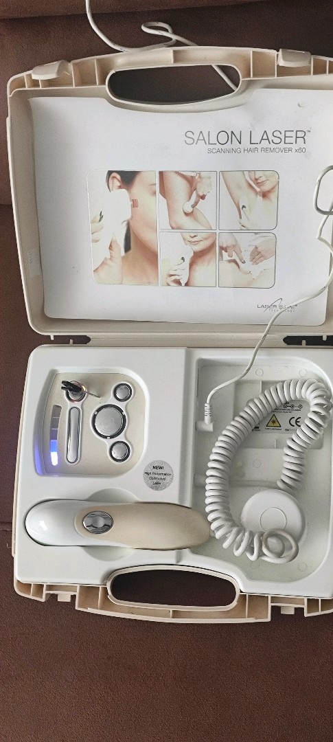 SALON LASER CİHAZI - 8