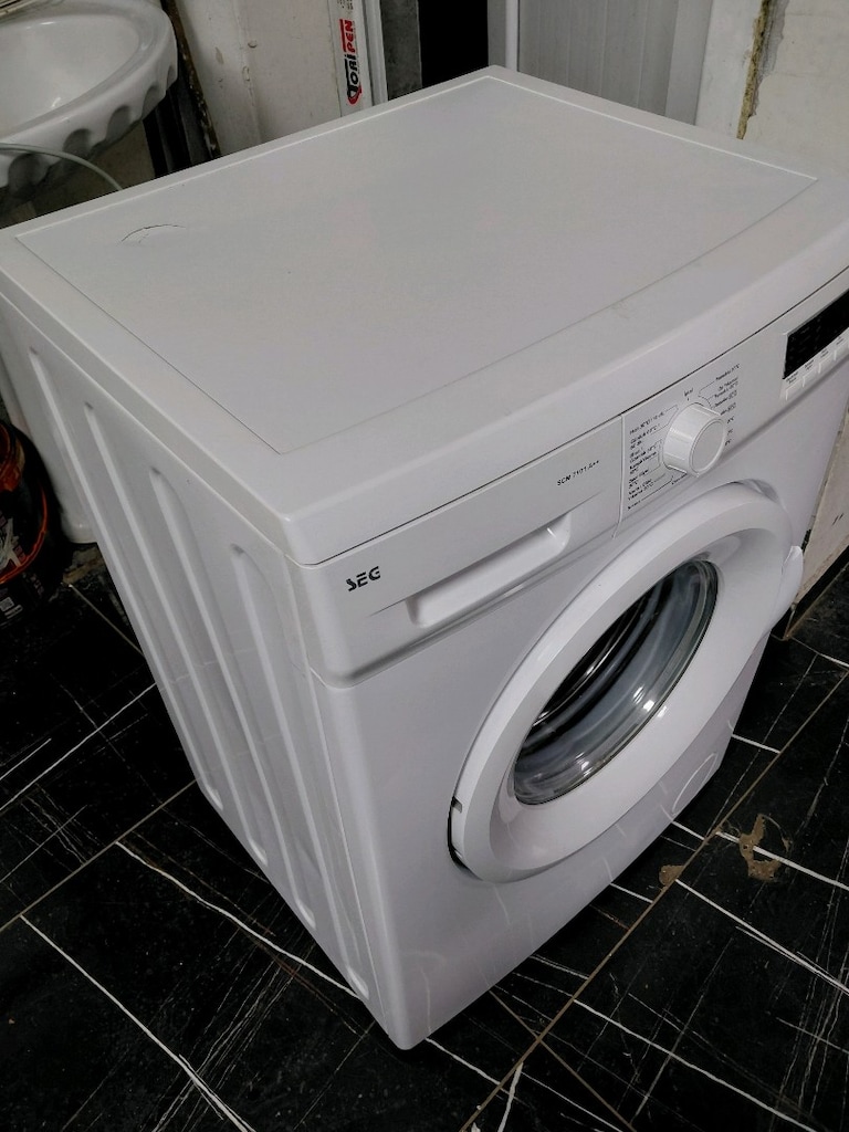 7 kg çamaşır makinesi - 3
