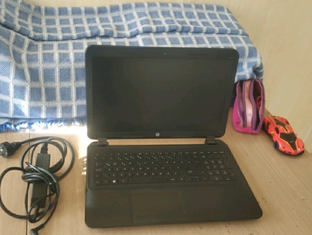 hp slım kasa Bluetooth özellikli 4 GB rem temiz laptop - 8