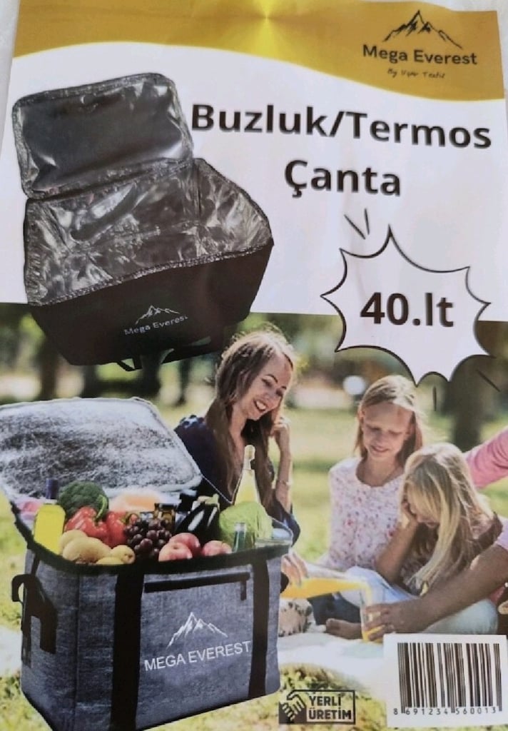 termos çanta Sıfır elimde 4adet var adet fiyatı - 4