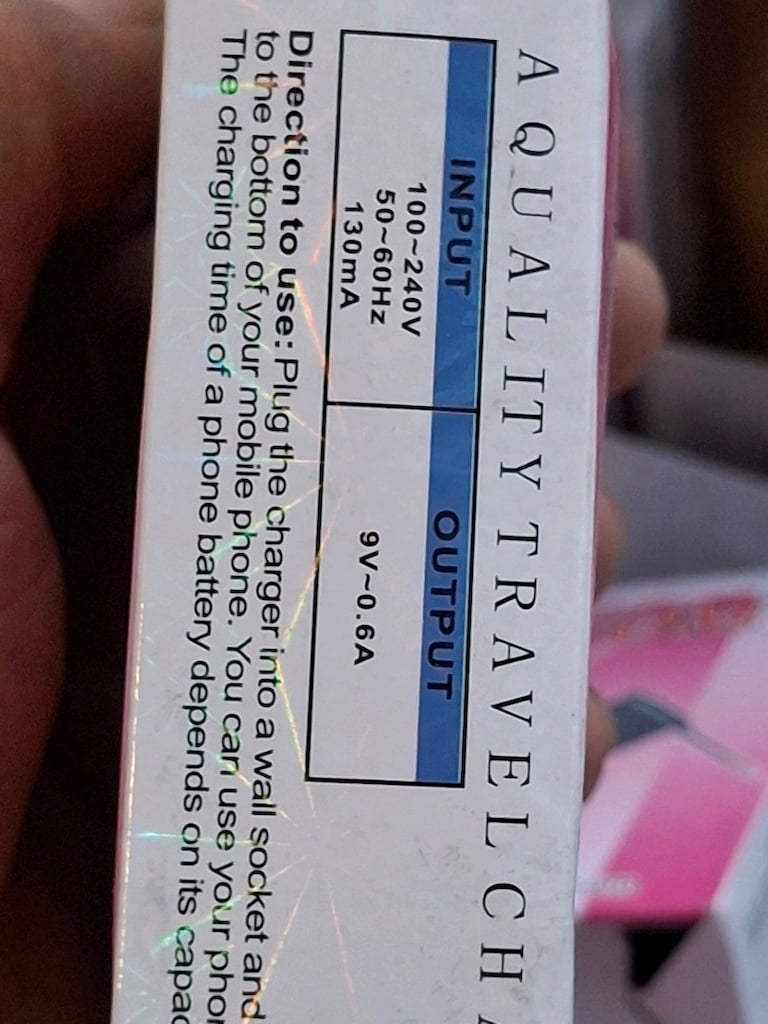 Micro USB Data ve Şarj Kablosu - 2