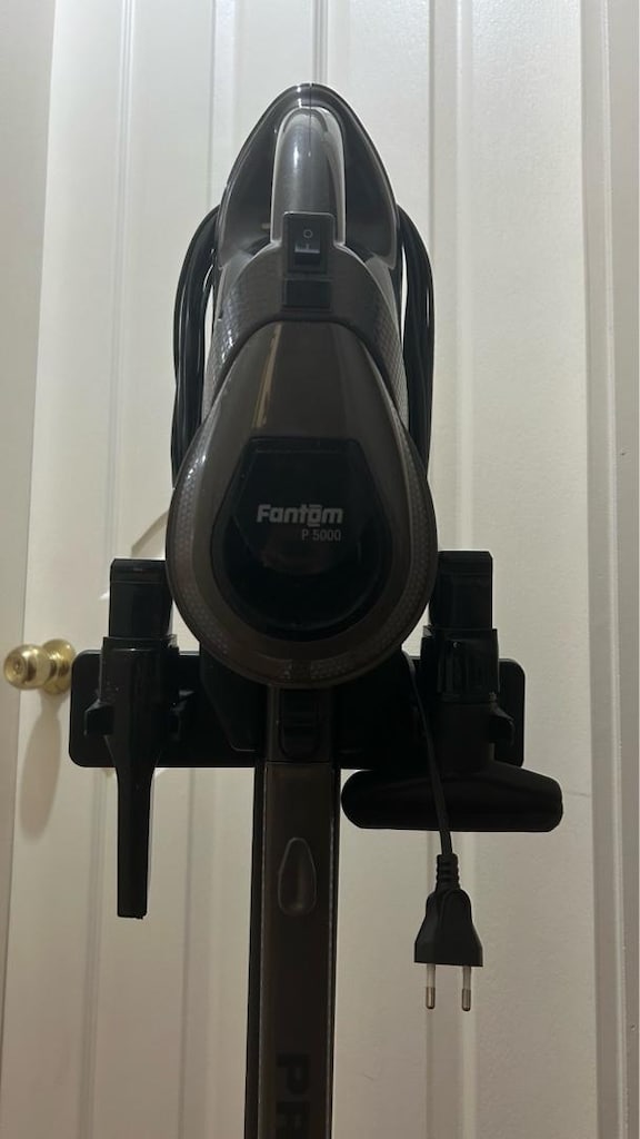 Fantom P5000 Kablolu Elektrikli Süpürge - 2