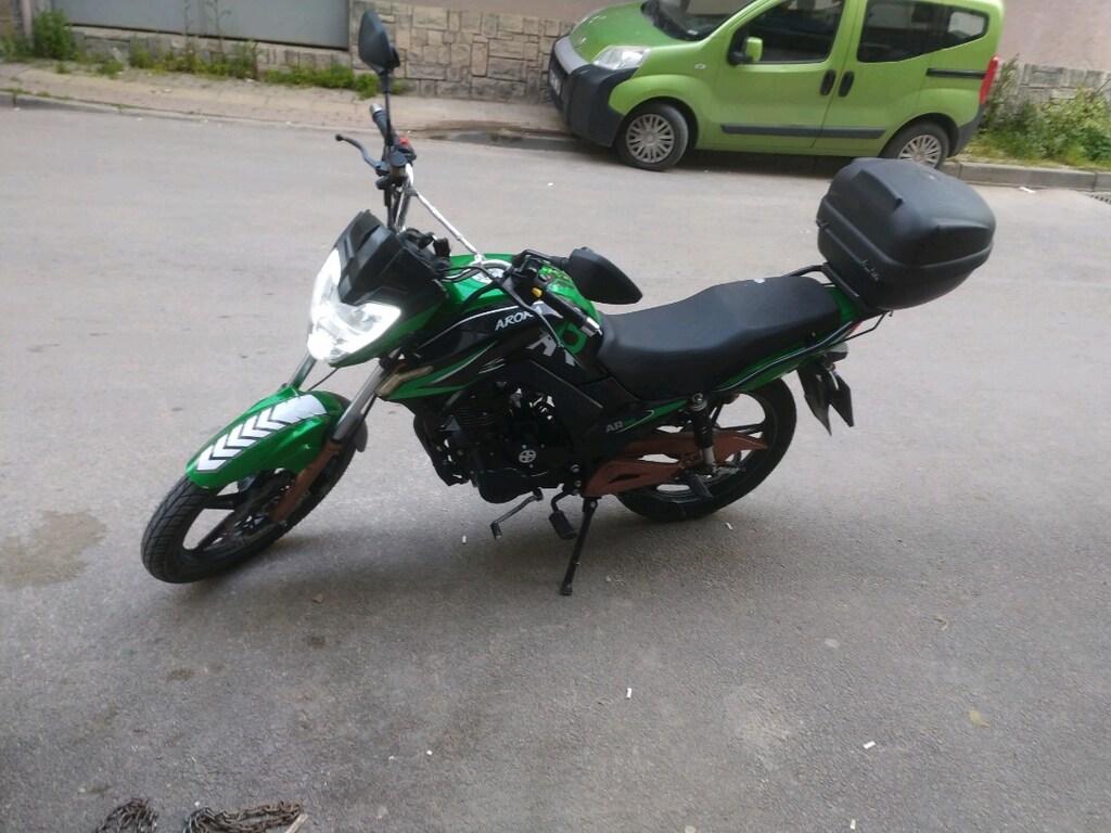 Arora ar06 - 4