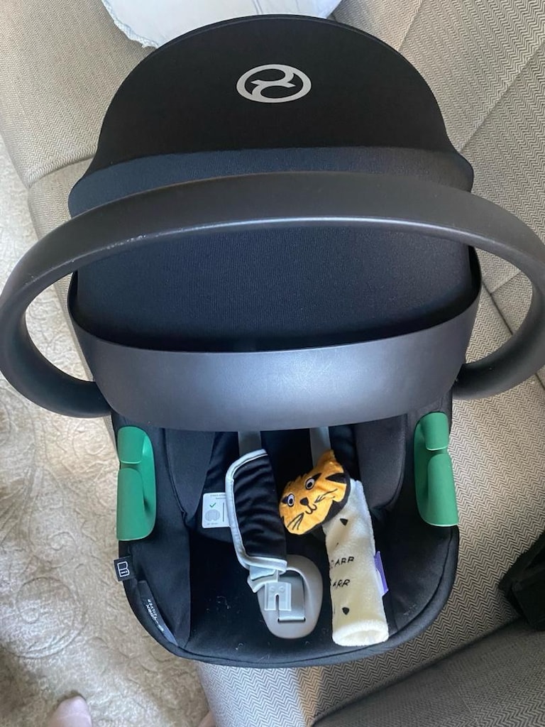 cybex puset - 4
