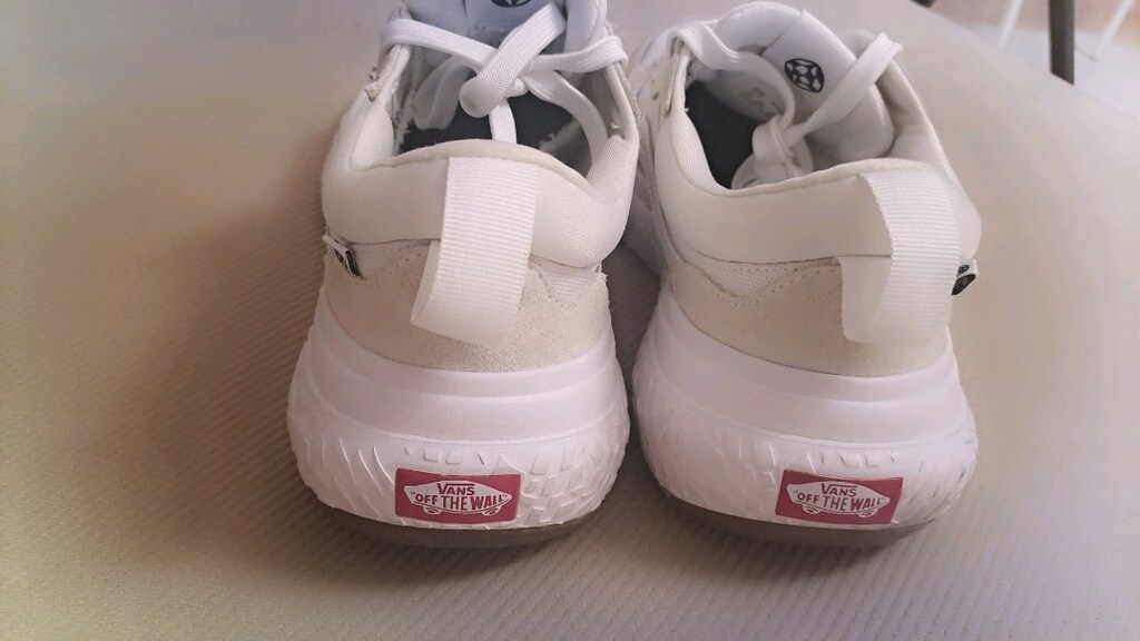 43 numara Vans ayakkabı - 3