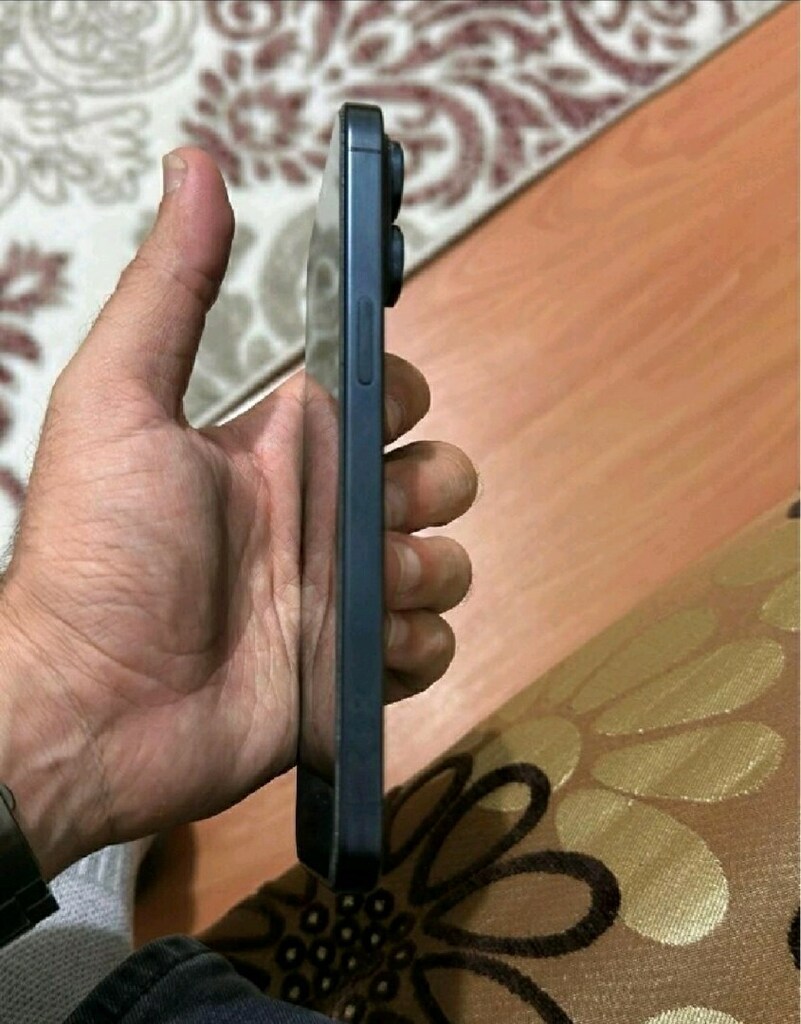 İPHONE 15 PRO MAX 256 YD - 2