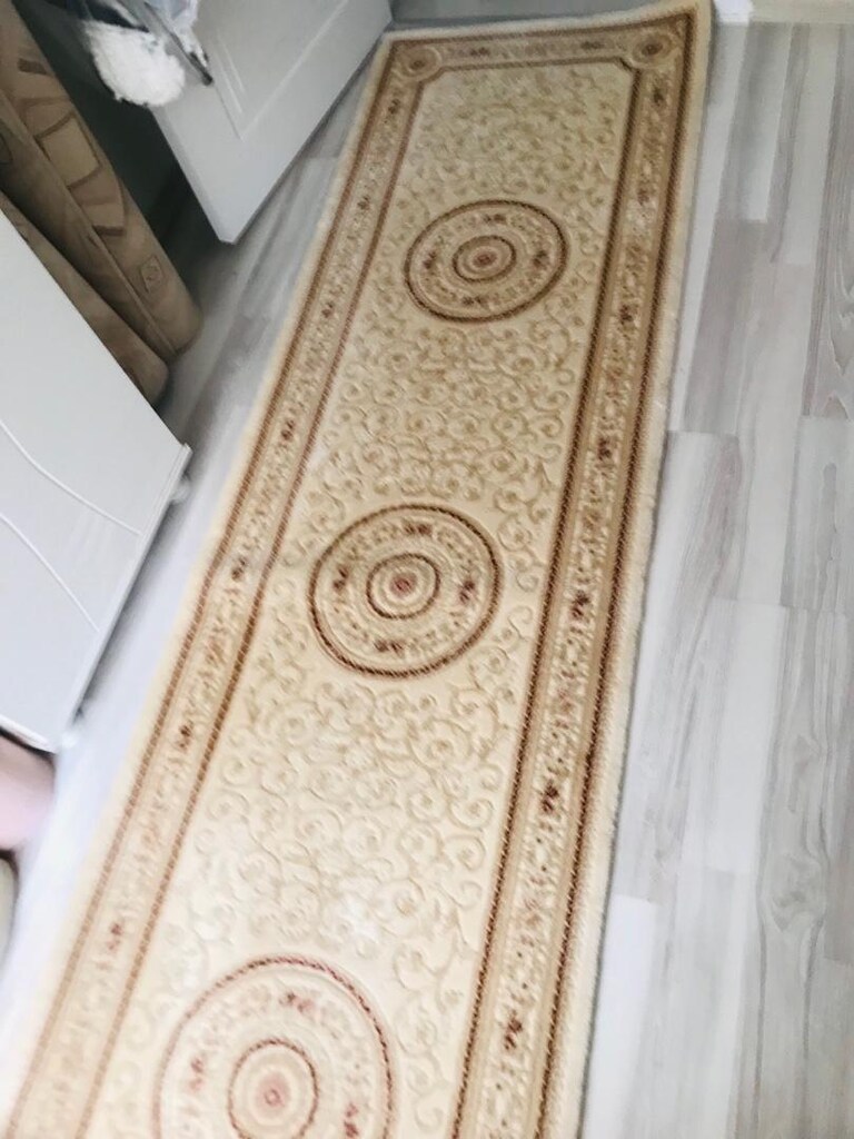 3 parça yolluk hiç bir yerinde sıkıntı yok - 4