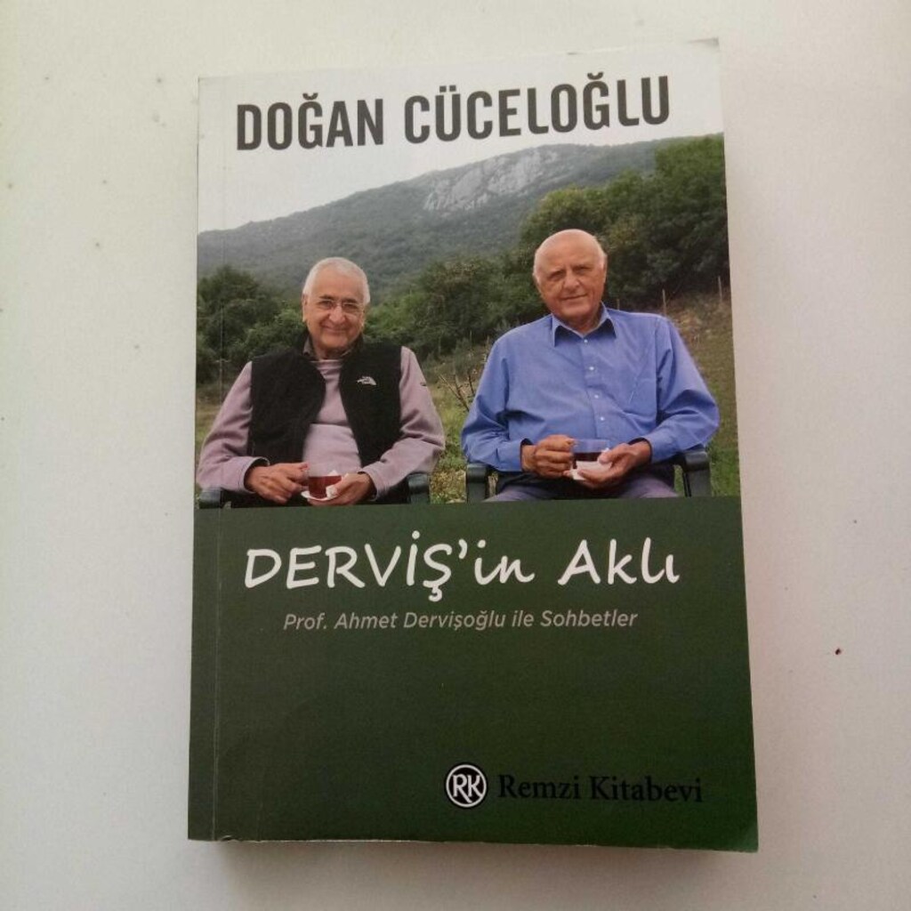 Var mısın? - Güçlü Bir Yaşam İçin Öneriler - Doğan Cüceloğlu - 11