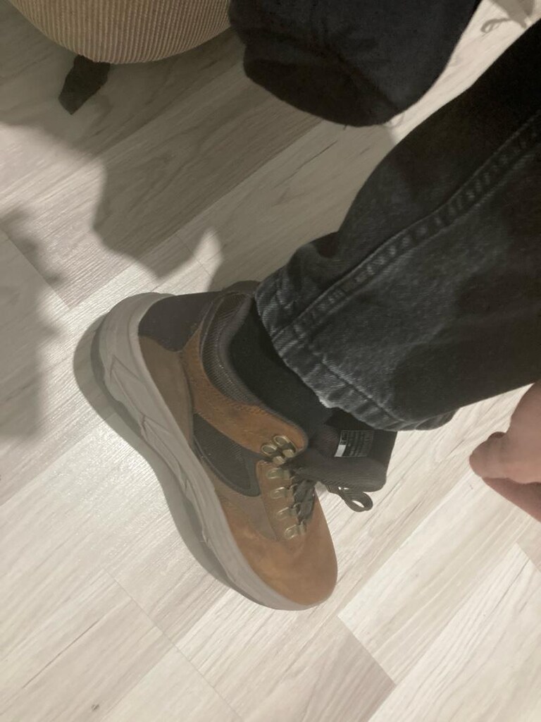 Skechers Bot - 7
