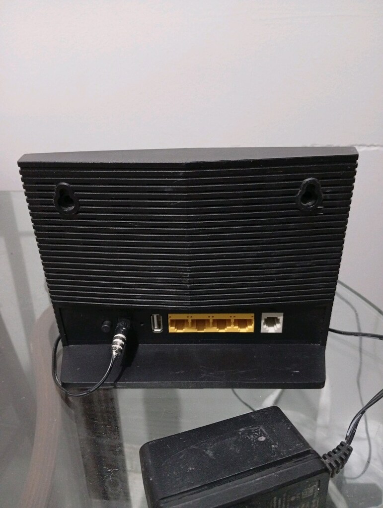 modem - 2