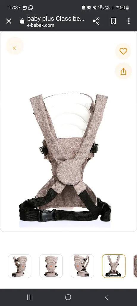 Baby plus kanguru - 3