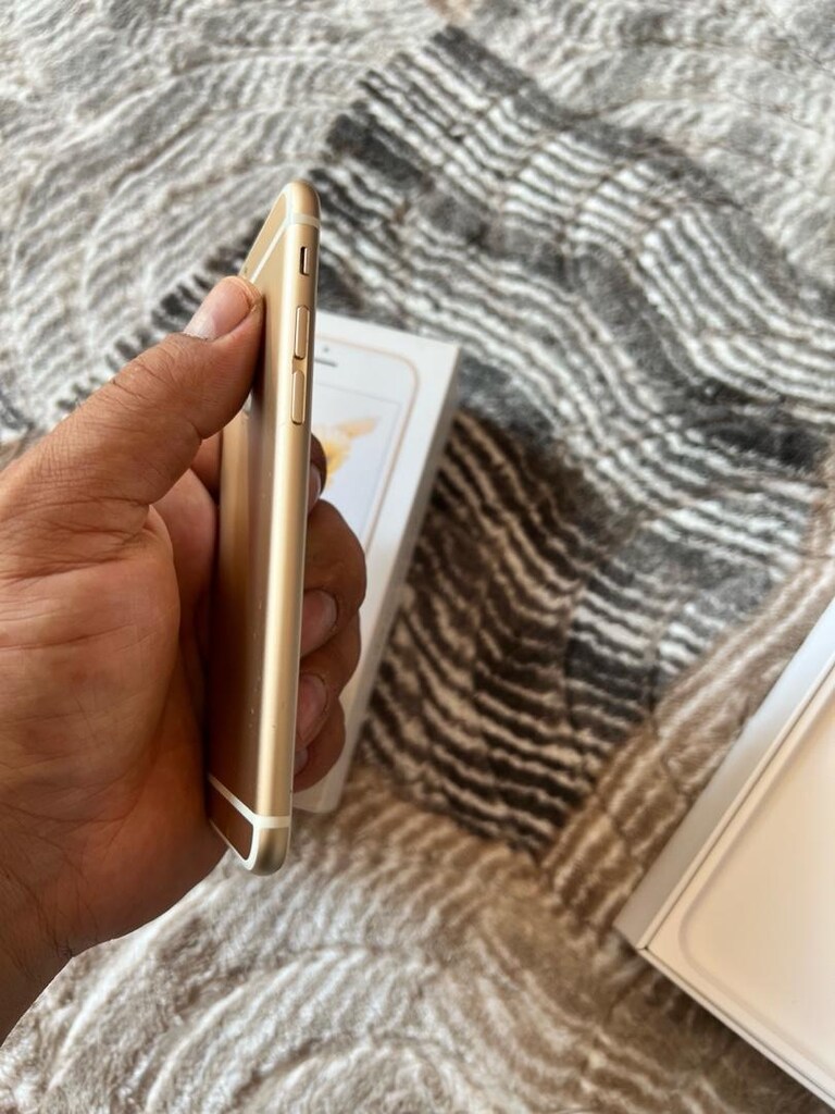 iPhone 6s 64 gb - 4