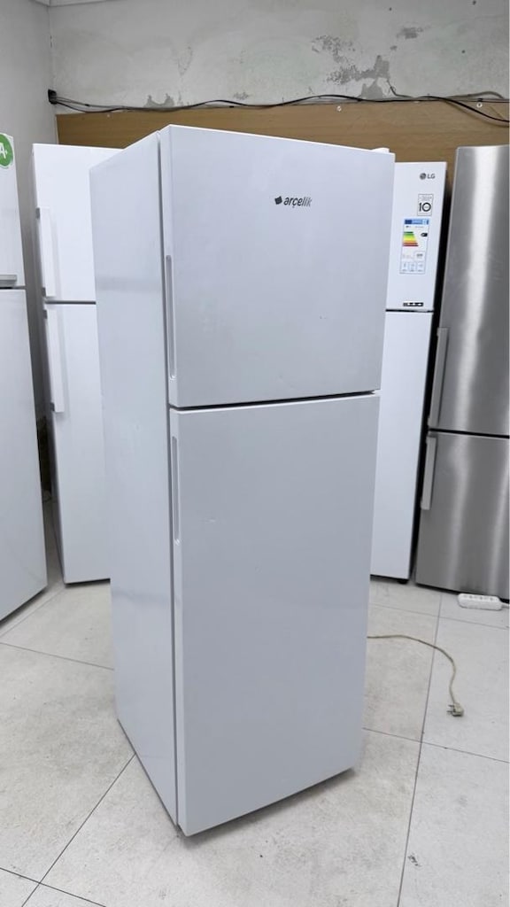 Arçelik 270 Litre No Frost Buzdolabı - 3