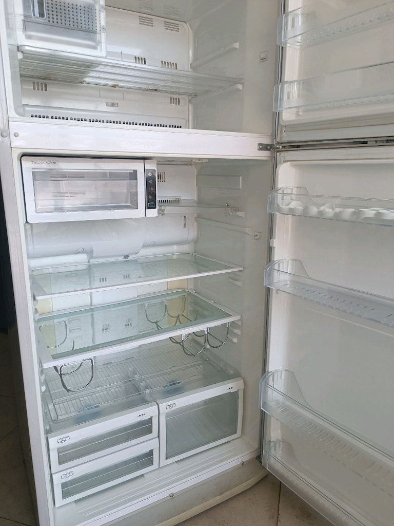 Beko 630 litre Nofrost Buzdolabı - 4