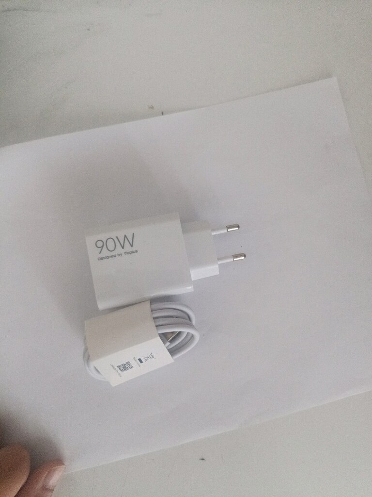 90W 0 şarj aleti - 4