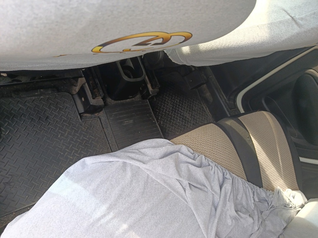 aracım 1.3 MultiJet Fiat Fiorino 2015 euro 5 motordur - 3
