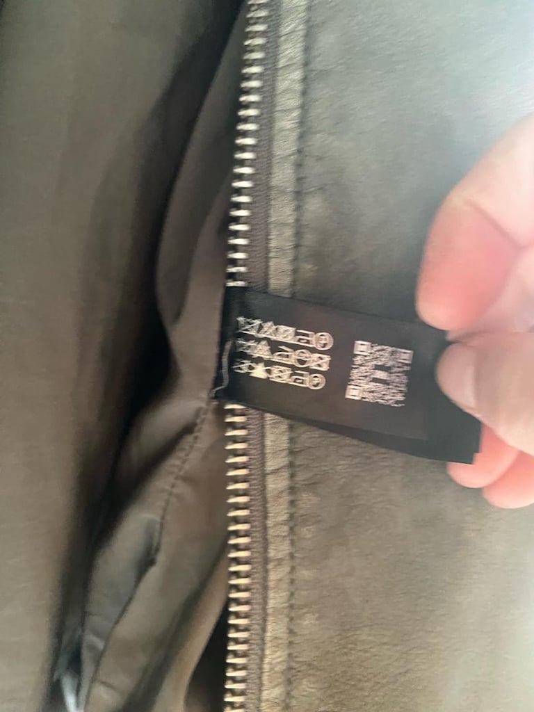 zara deri mont - 10