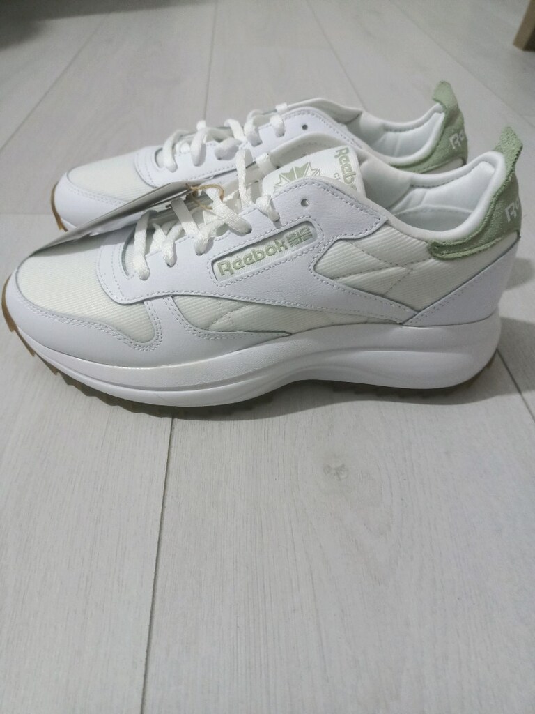 39 numara orijinal Reebok marka - 3