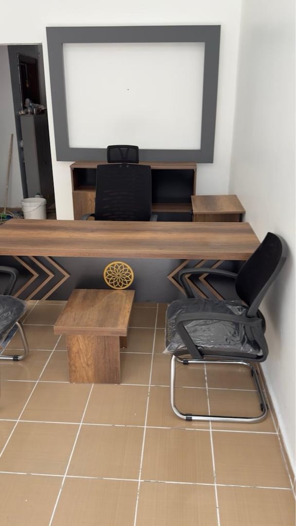 ofis mobilyaları - 9